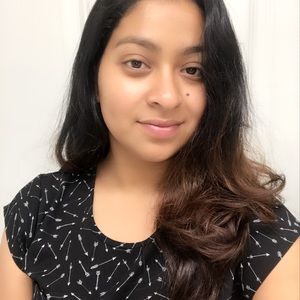 Meet your Posher, Marina